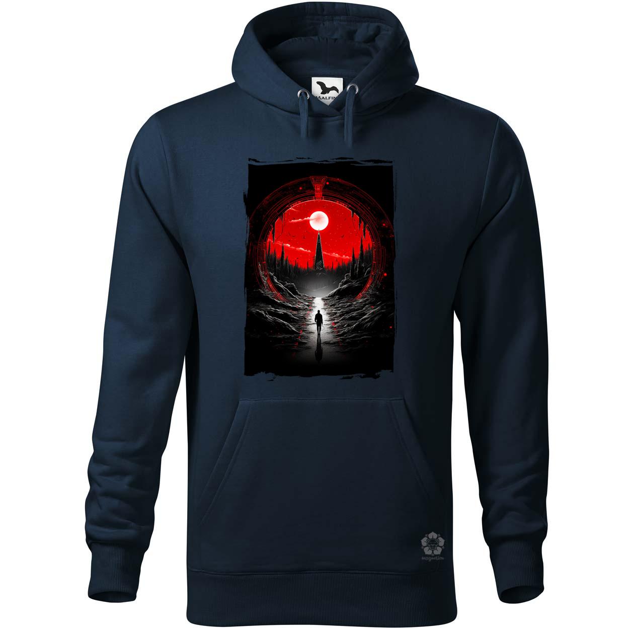 Csillagkapu fanart v7 egyedi  pulóver 