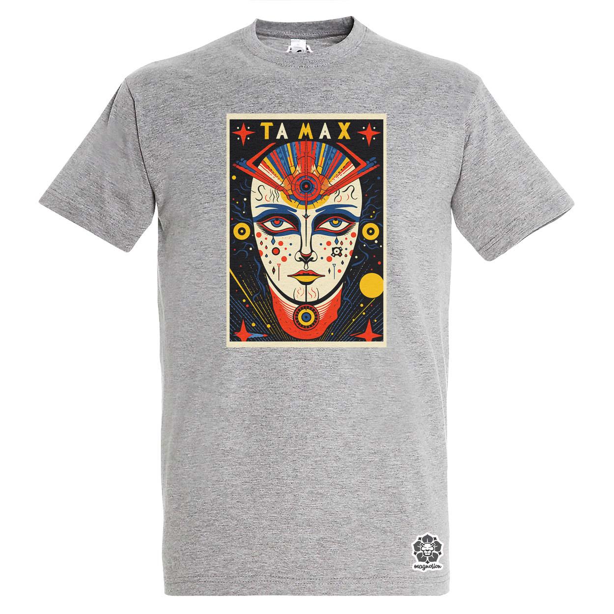 Színes tarot kártya v1 egyedi póló 