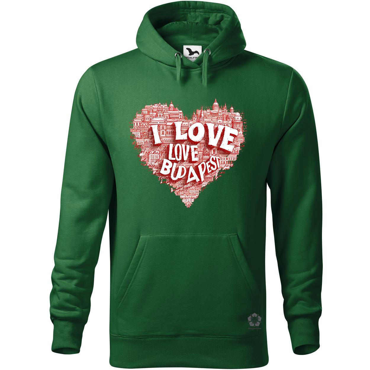 Love BP v19 egyedi  pulóver 