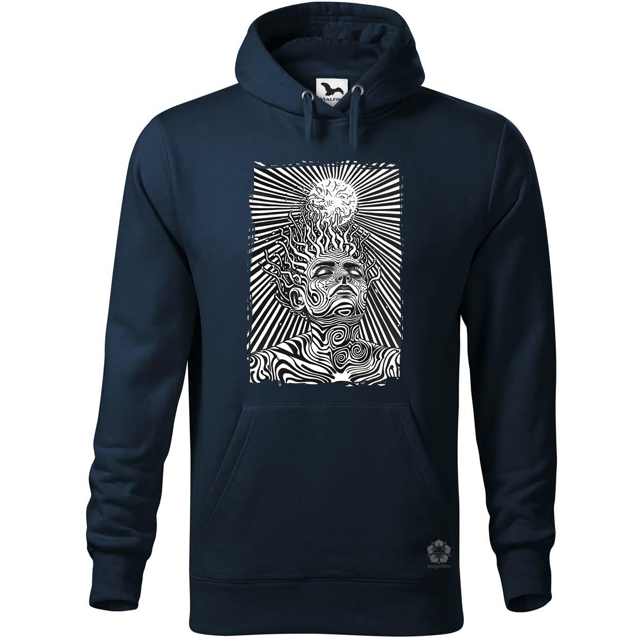 Elme utazás v5 egyedi  pulóver 
