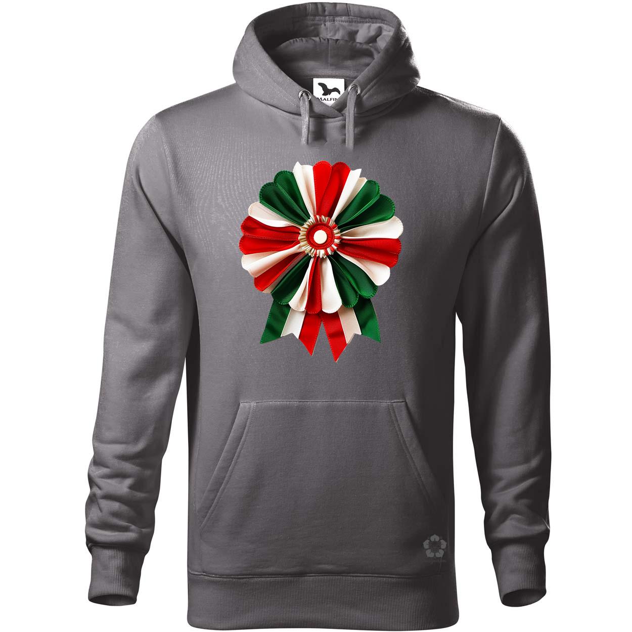 Magyar kokárda fantázia v3 egyedi  pulóver 