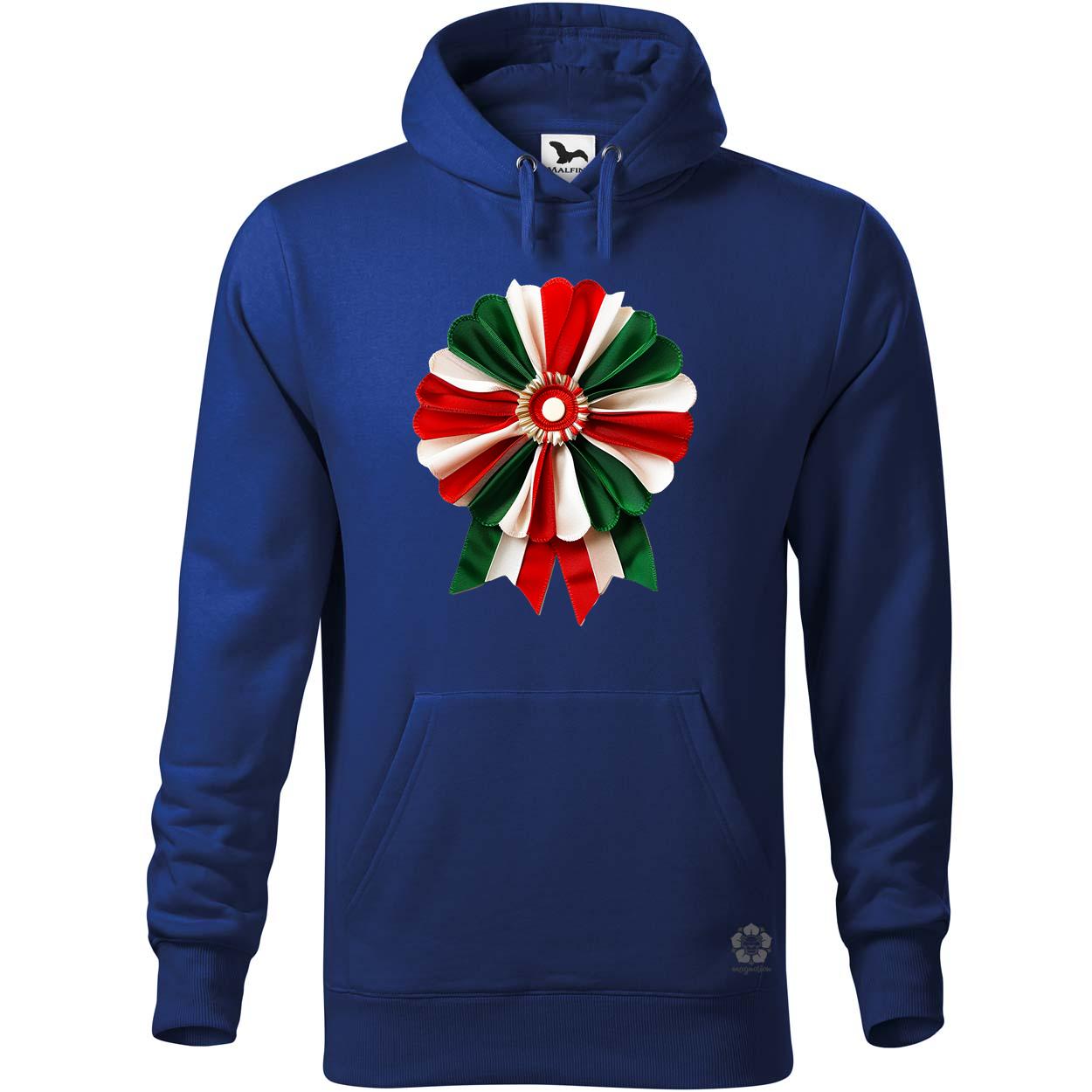 Magyar kokárda fantázia v3 egyedi  pulóver 