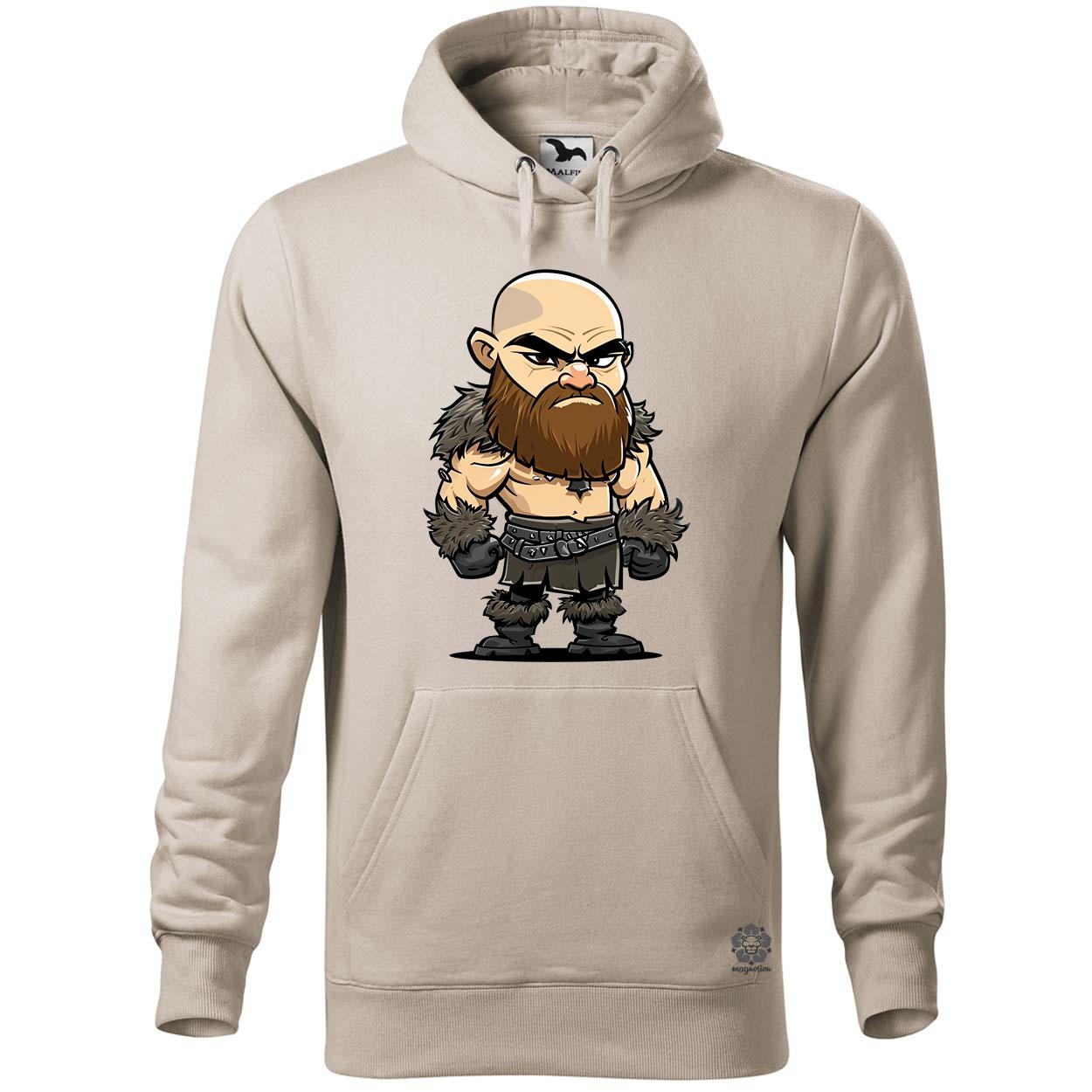 Rajzfilm viking v2 egyedi  pulóver 