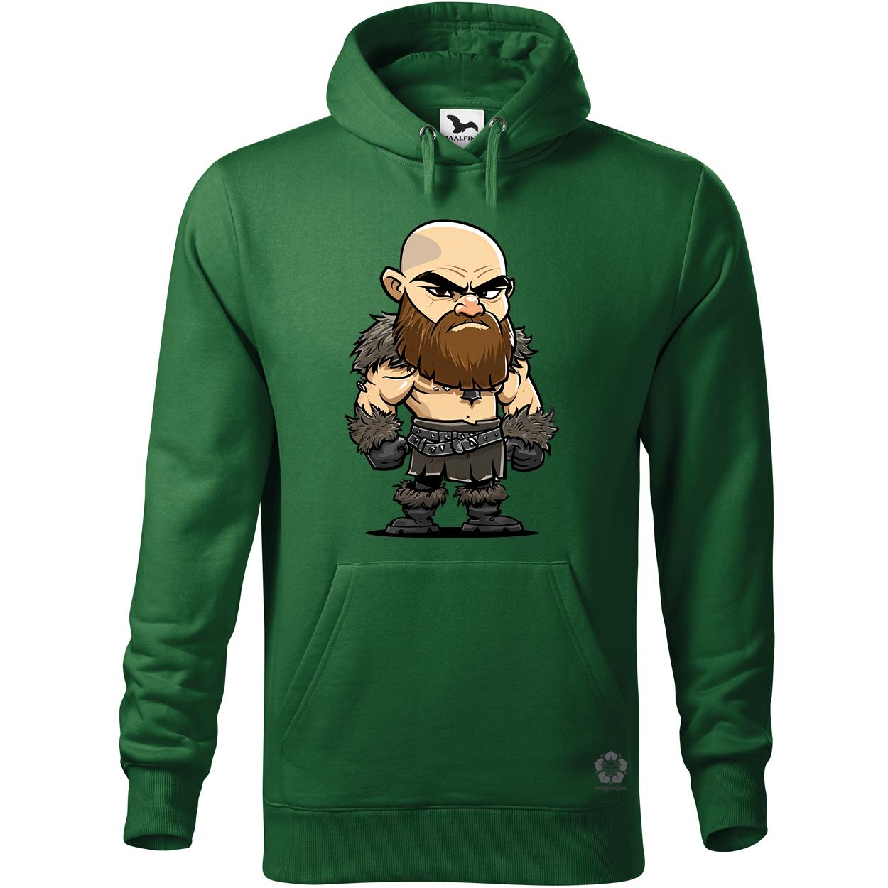 Rajzfilm viking v2 egyedi  pulóver 