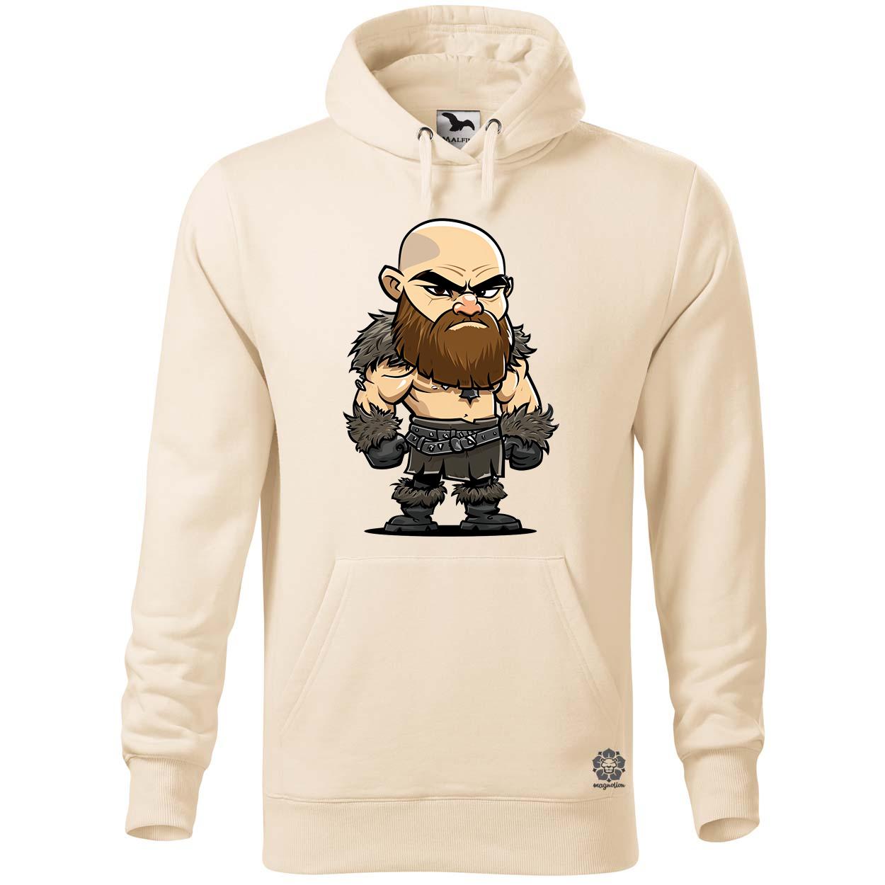 Rajzfilm viking v2 egyedi  pulóver 