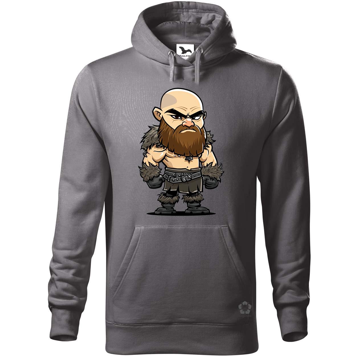 Rajzfilm viking v2 egyedi  pulóver 