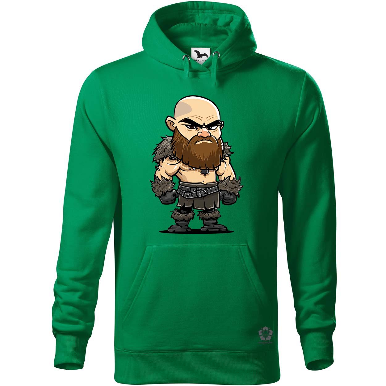 Rajzfilm viking v2 egyedi  pulóver 