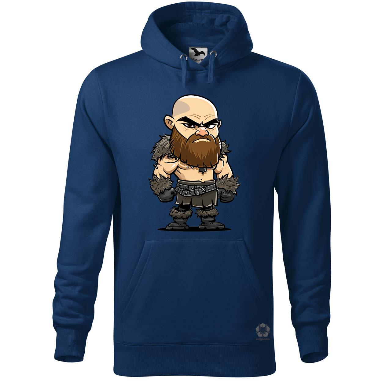 Rajzfilm viking v2 egyedi  pulóver 