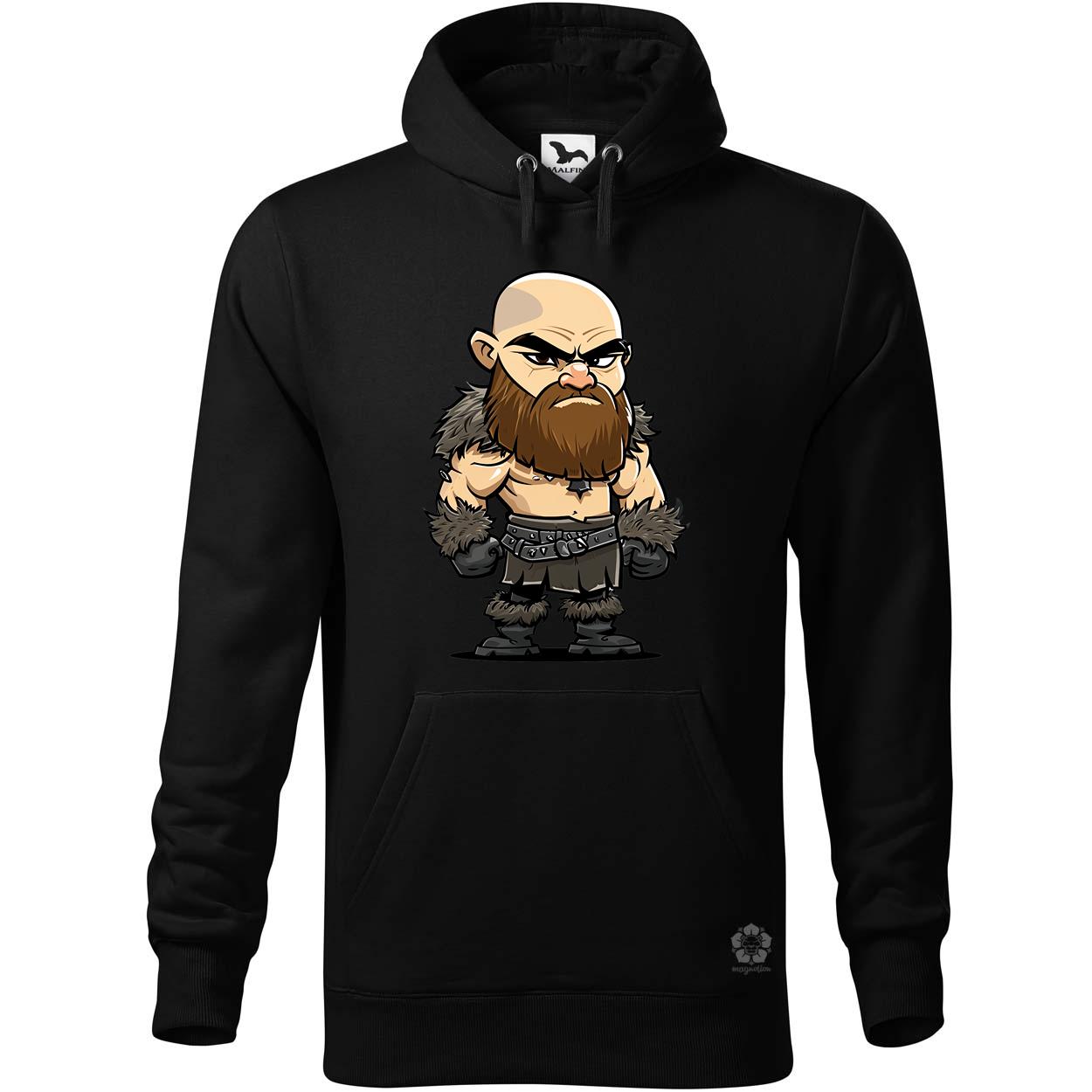 Rajzfilm viking v2 egyedi  pulóver 