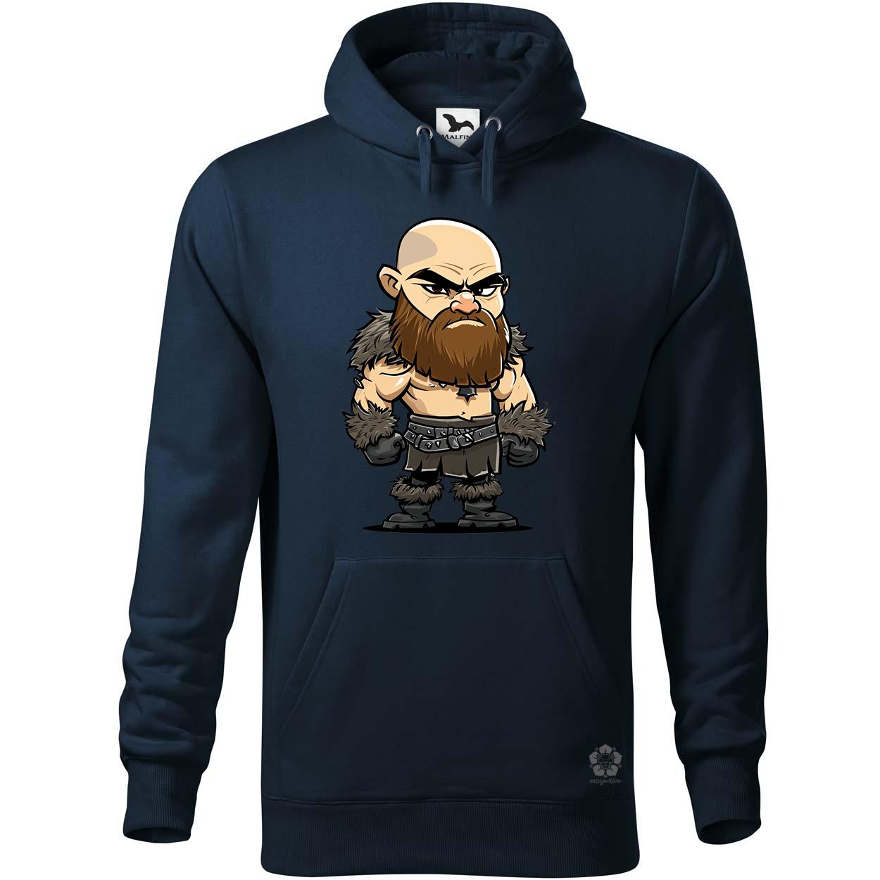 Rajzfilm viking v2 egyedi  pulóver 