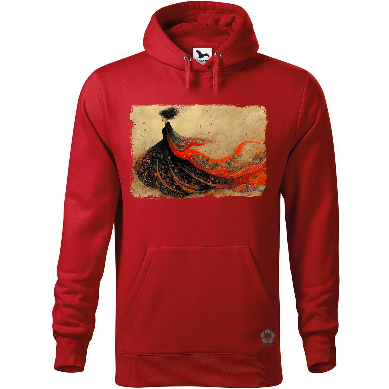 Táncművészet v2 egyedi  pulóver 