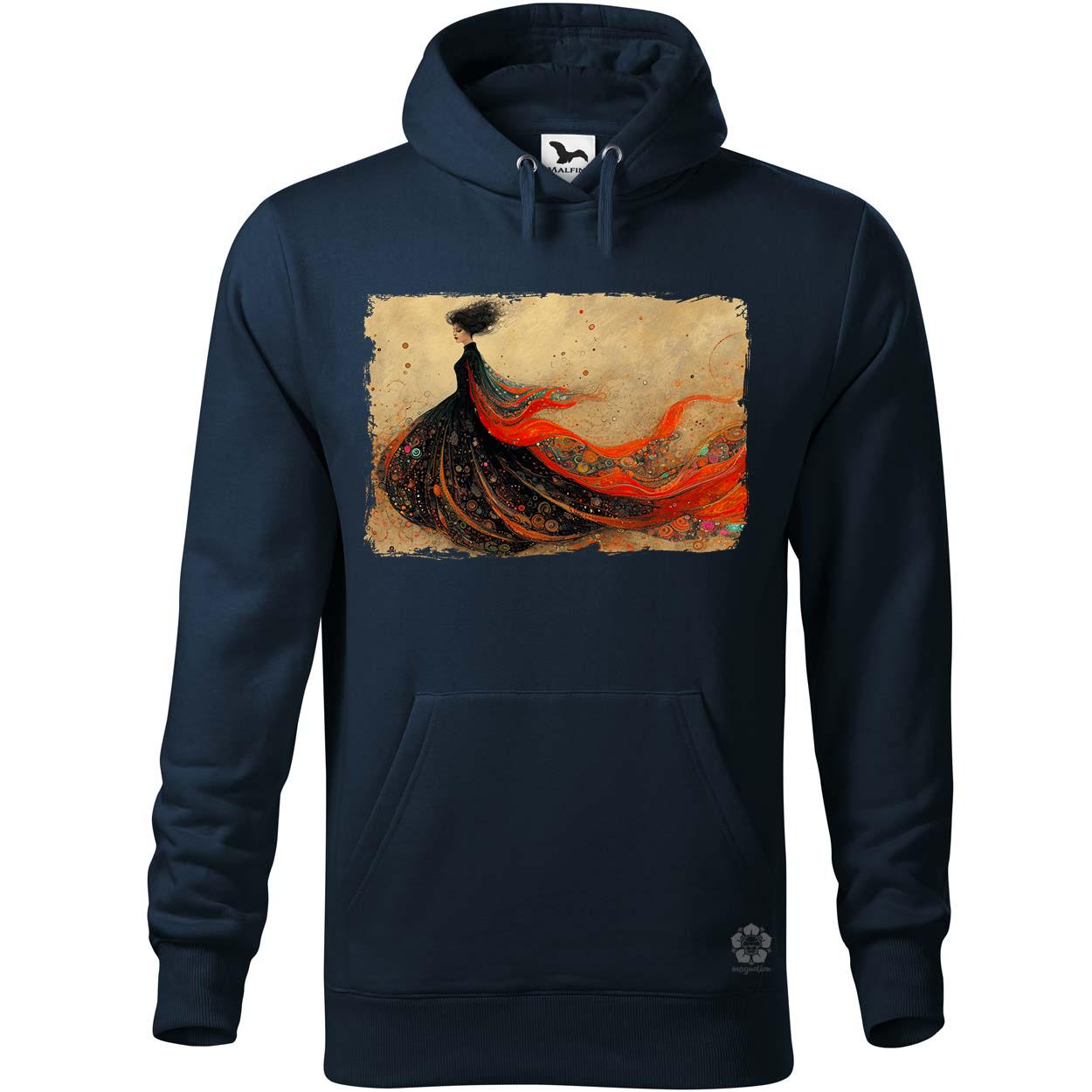 Táncművészet v2 egyedi  pulóver 