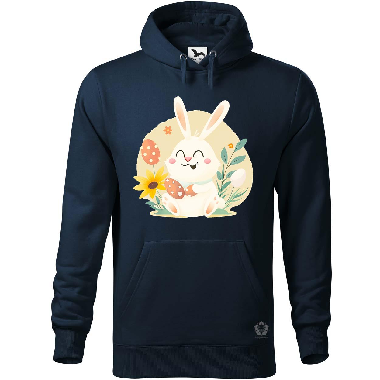 Cuki húsvét v9 egyedi  pulóver 