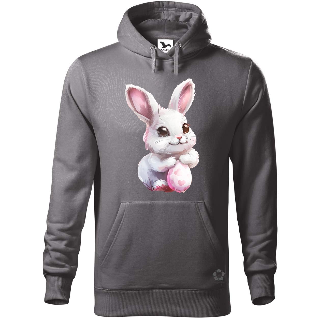Cuki nyuszi v5 egyedi  pulóver 
