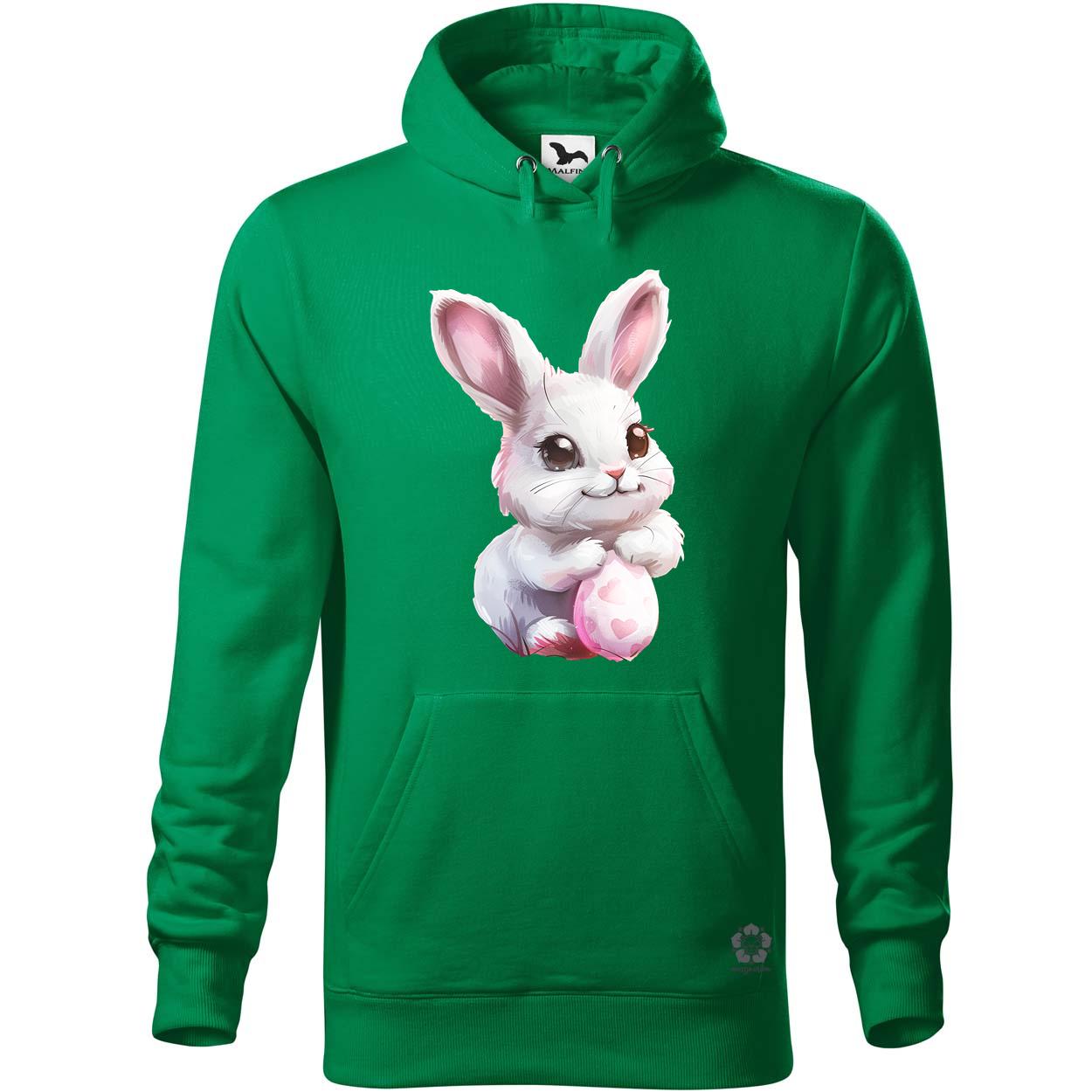 Cuki nyuszi v5 egyedi  pulóver 