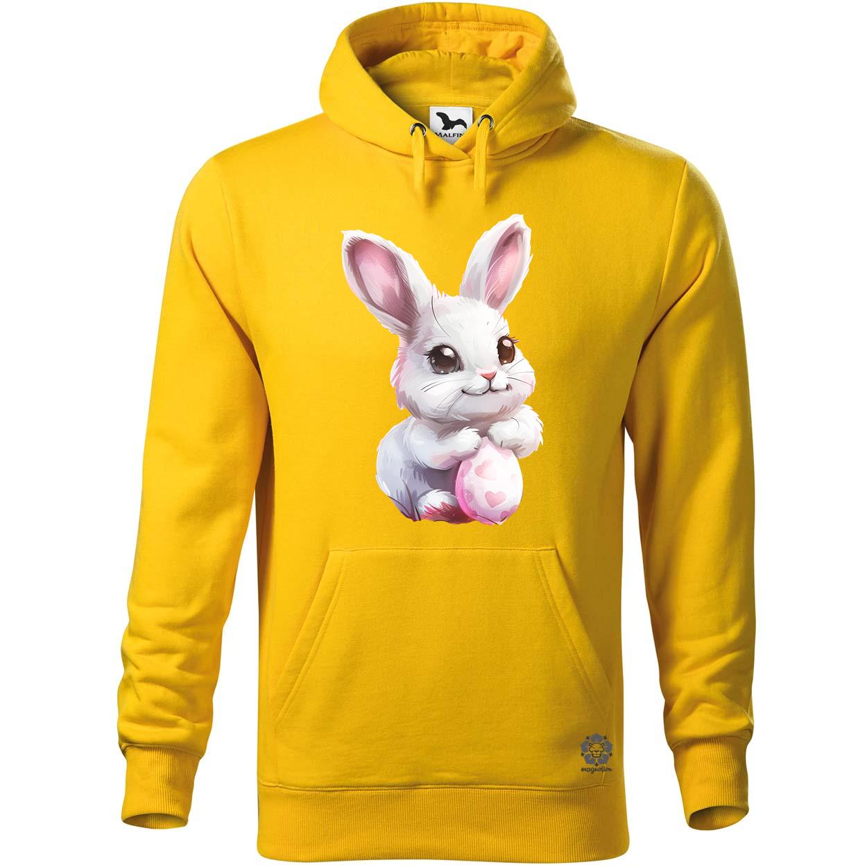 Cuki nyuszi v5 egyedi  pulóver 