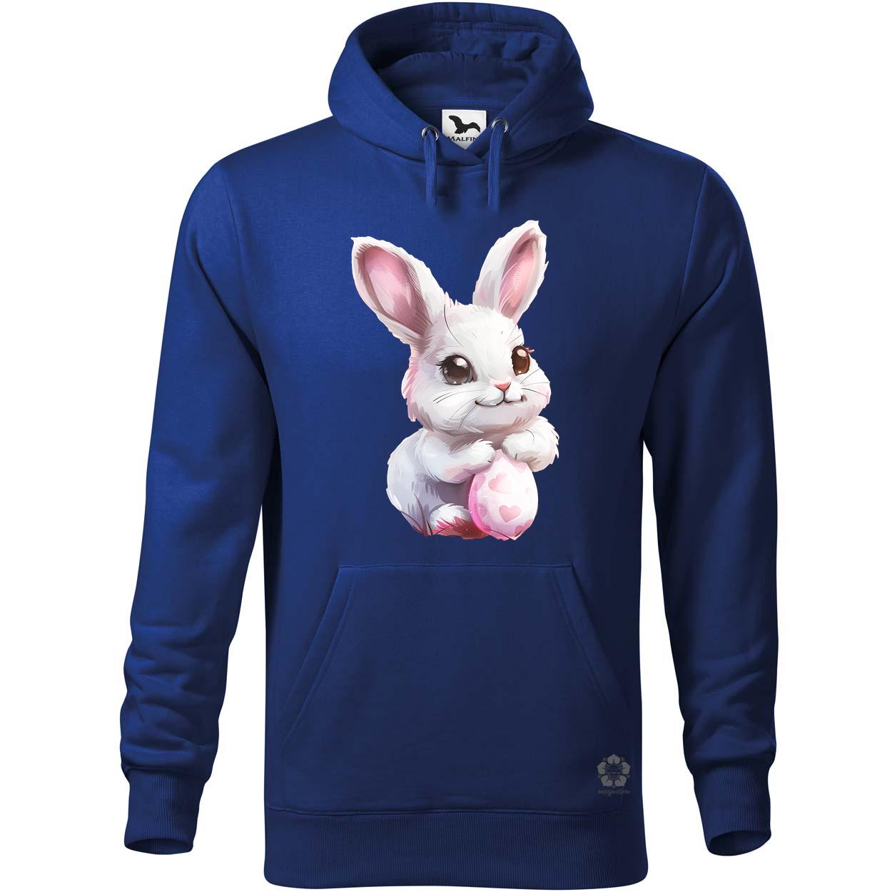 Cuki nyuszi v5 egyedi  pulóver 