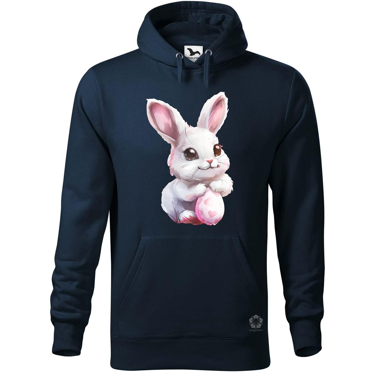 Cuki nyuszi v5 egyedi  pulóver 