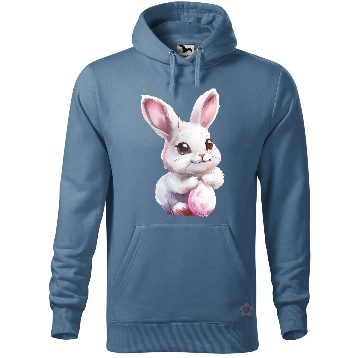 Cuki nyuszi v5 egyedi  pulóver 