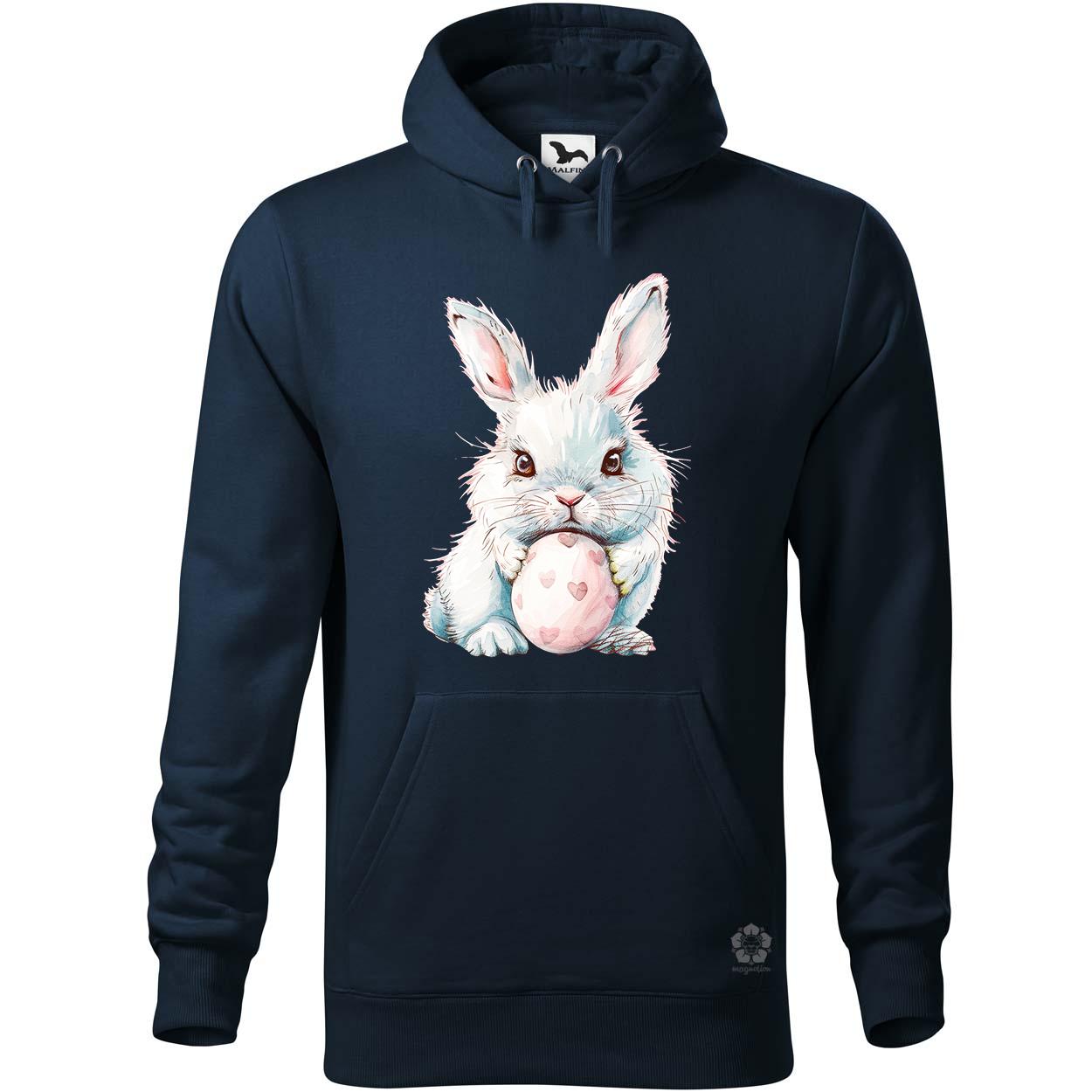 Cuki nyuszi v6 egyedi  pulóver 
