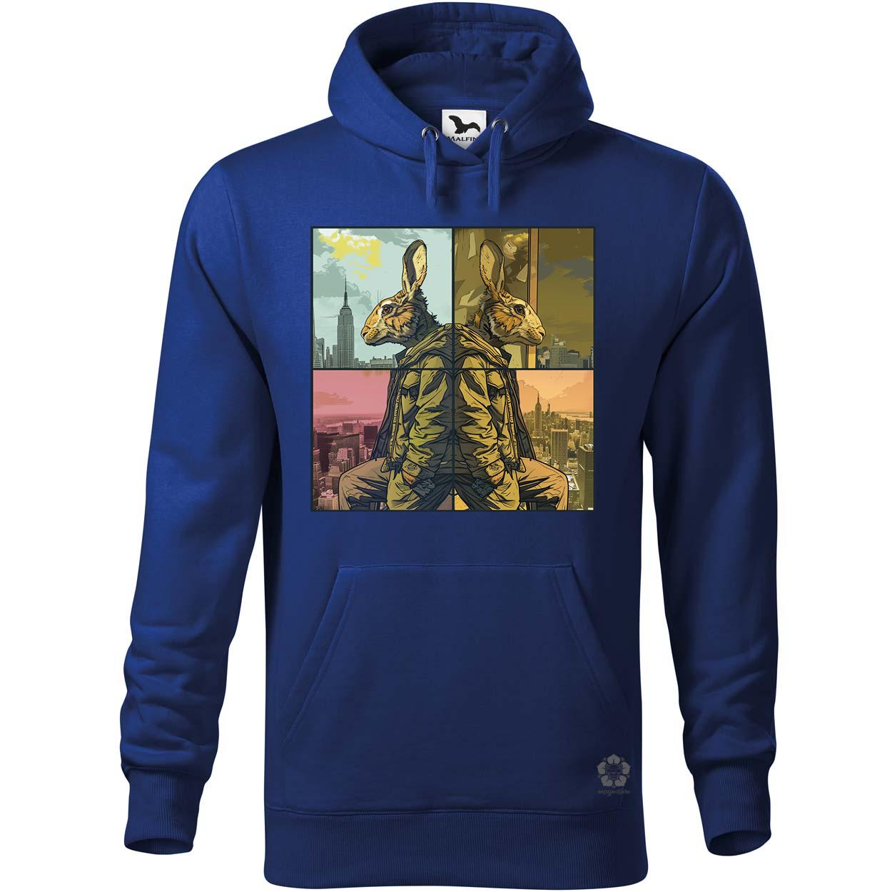 Kompozit fantázia v3 egyedi  pulóver 
