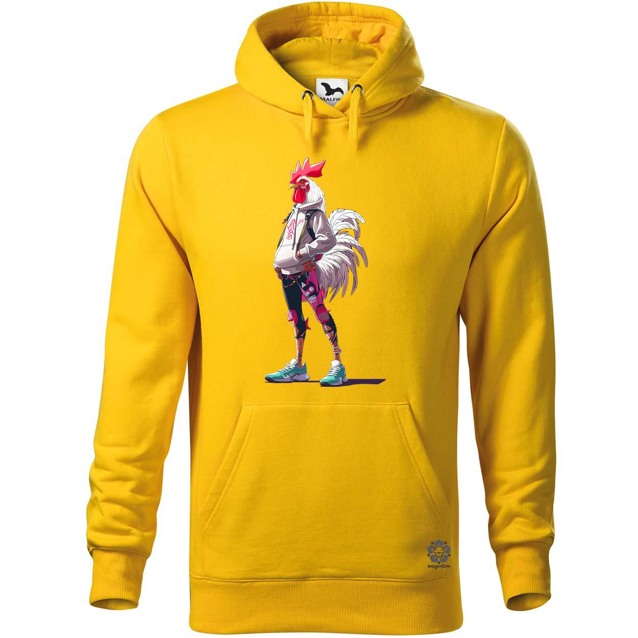 Valorant art kakas v3 egyedi  pulóver 