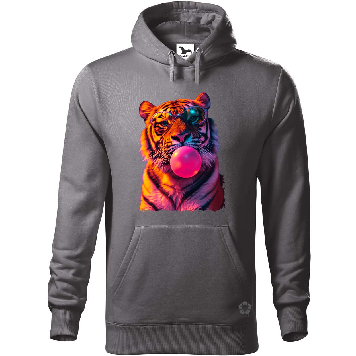 Popart tigris v2 egyedi  pulóver 