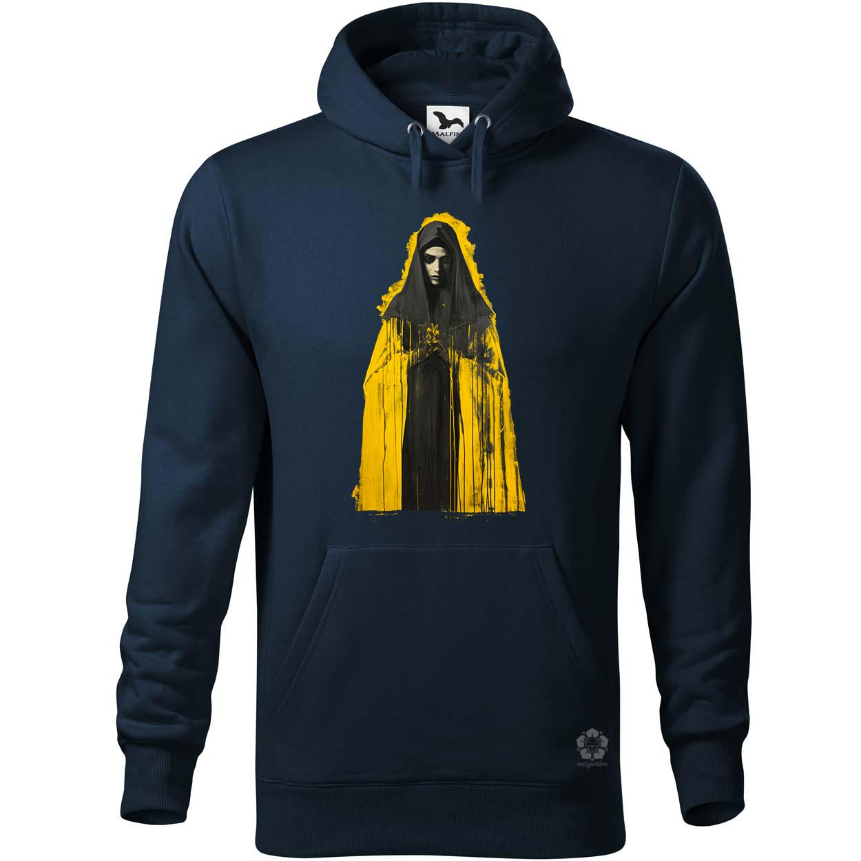 Varázsló apáca v7 egyedi  pulóver 