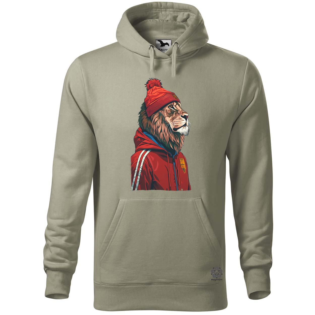 Focis Ori v4 egyedi  pulóver 