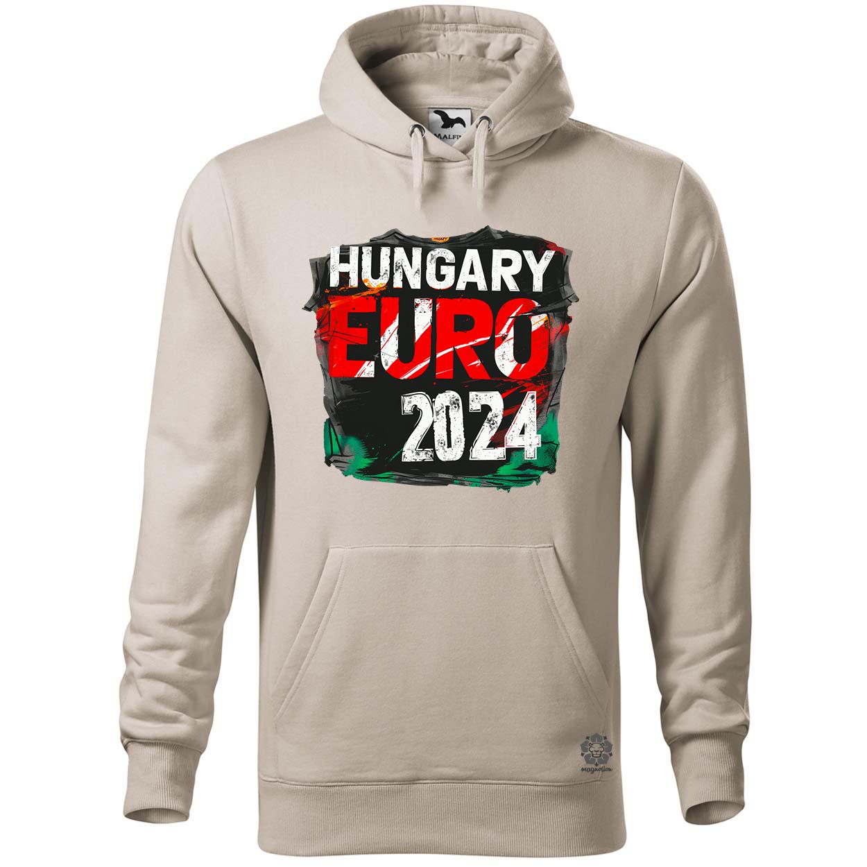 Hungary Euro 2024 v4 egyedi  pulóver 