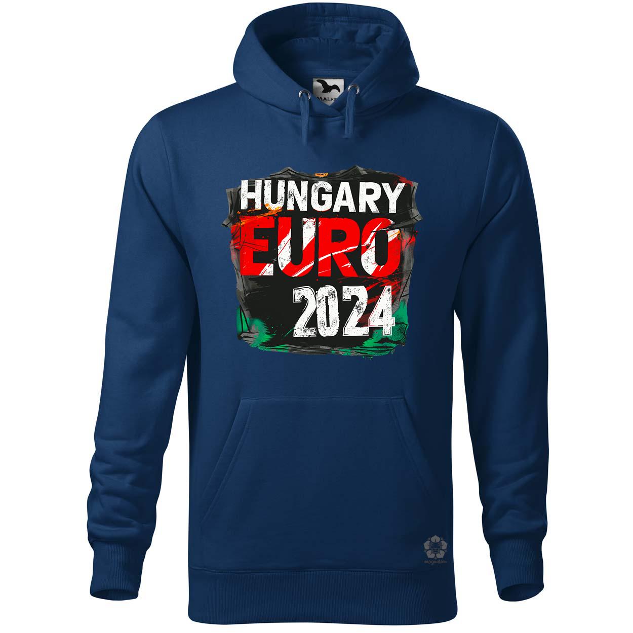 Hungary Euro 2024 v4 egyedi  pulóver 