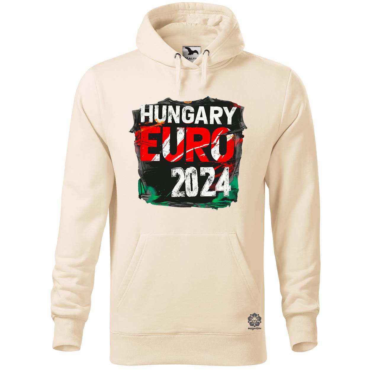 Hungary Euro 2024 v4 egyedi  pulóver 
