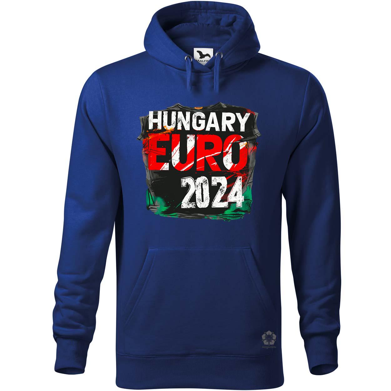 Hungary Euro 2024 v4 egyedi  pulóver 