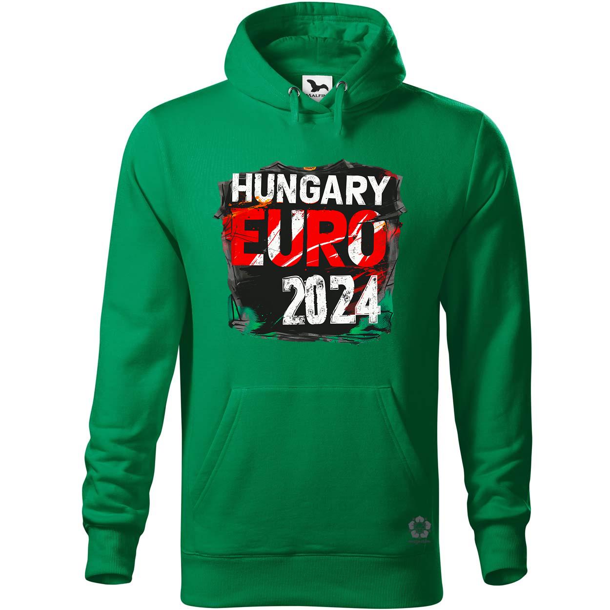 Hungary Euro 2024 v4 egyedi  pulóver 