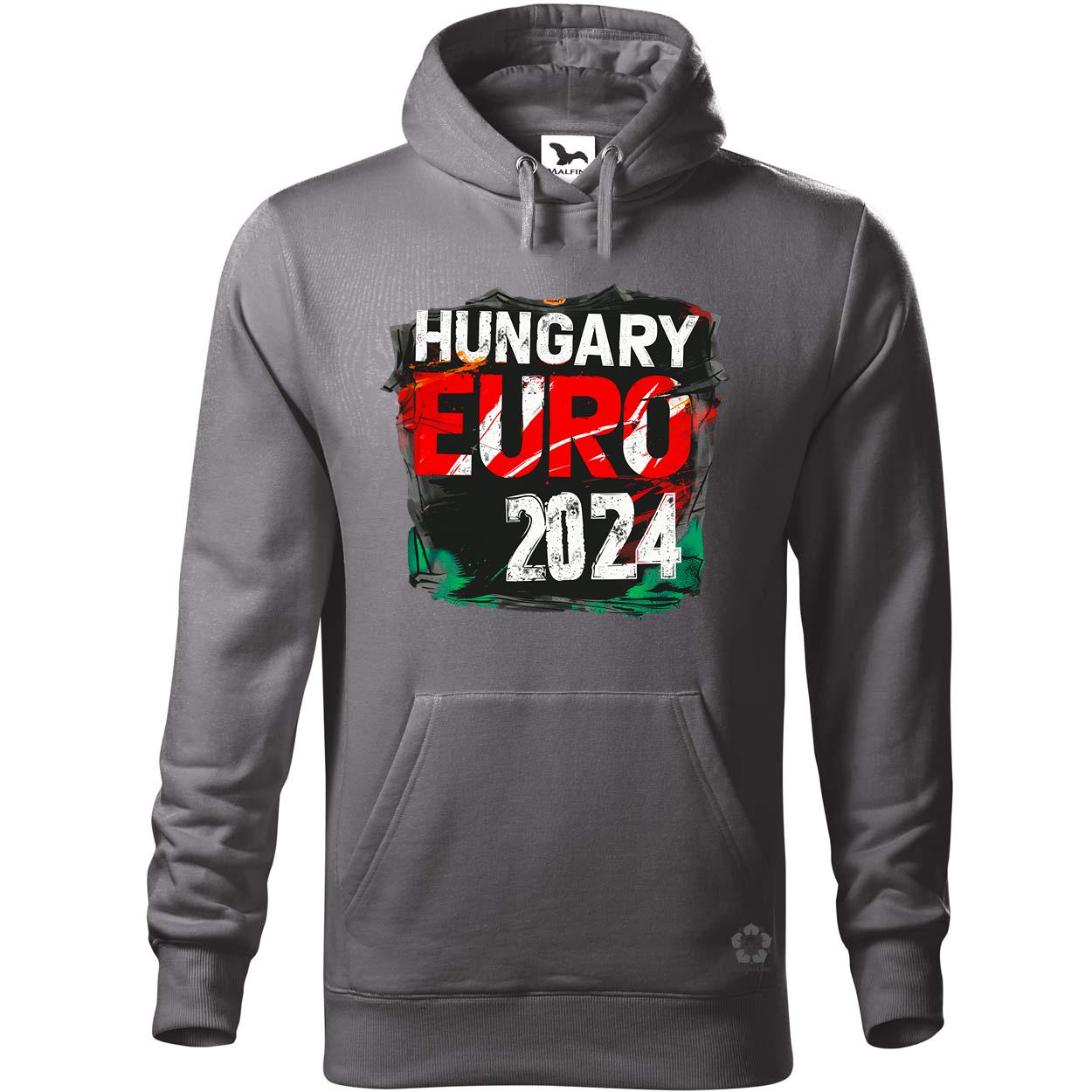 Hungary Euro 2024 v4 egyedi  pulóver 