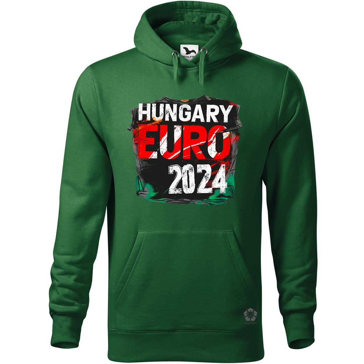 Hungary Euro 2024 v4 egyedi  pulóver 