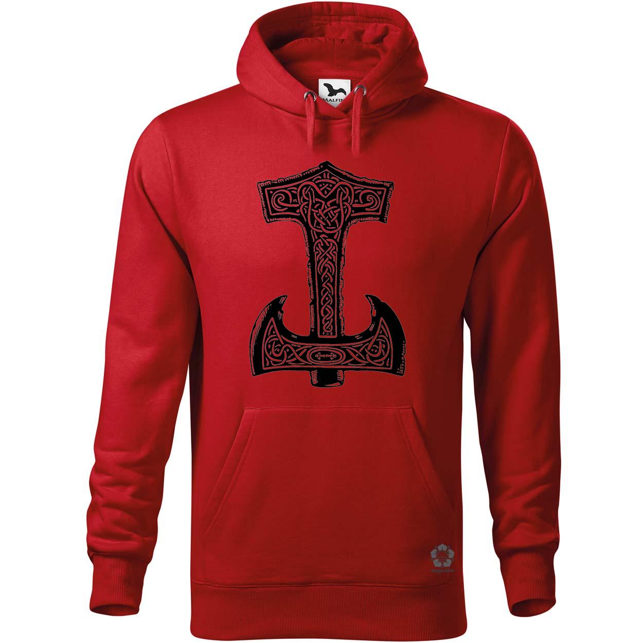 Mjölnir v17 egyedi  pulóver 