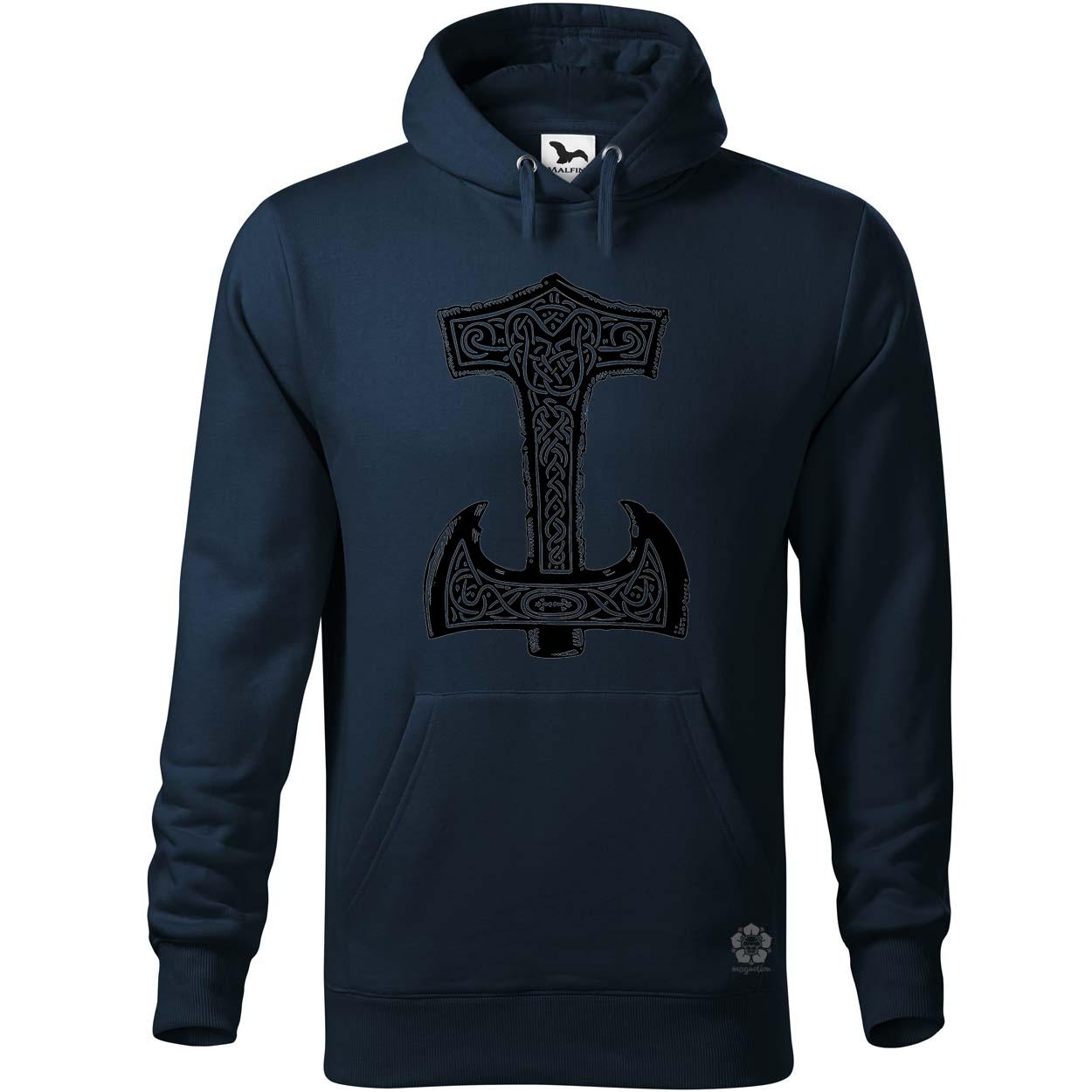 Mjölnir v17 egyedi  pulóver 