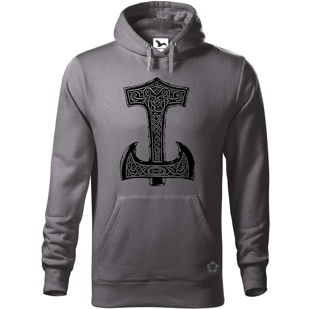 Mjölnir v17 egyedi  pulóver 
