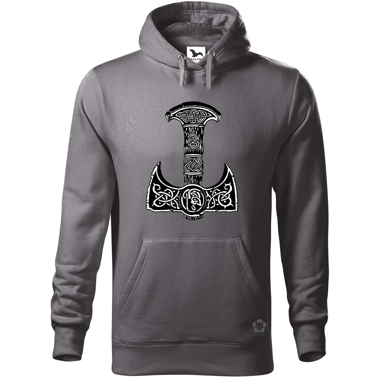 Mjölnir v21 egyedi  pulóver 