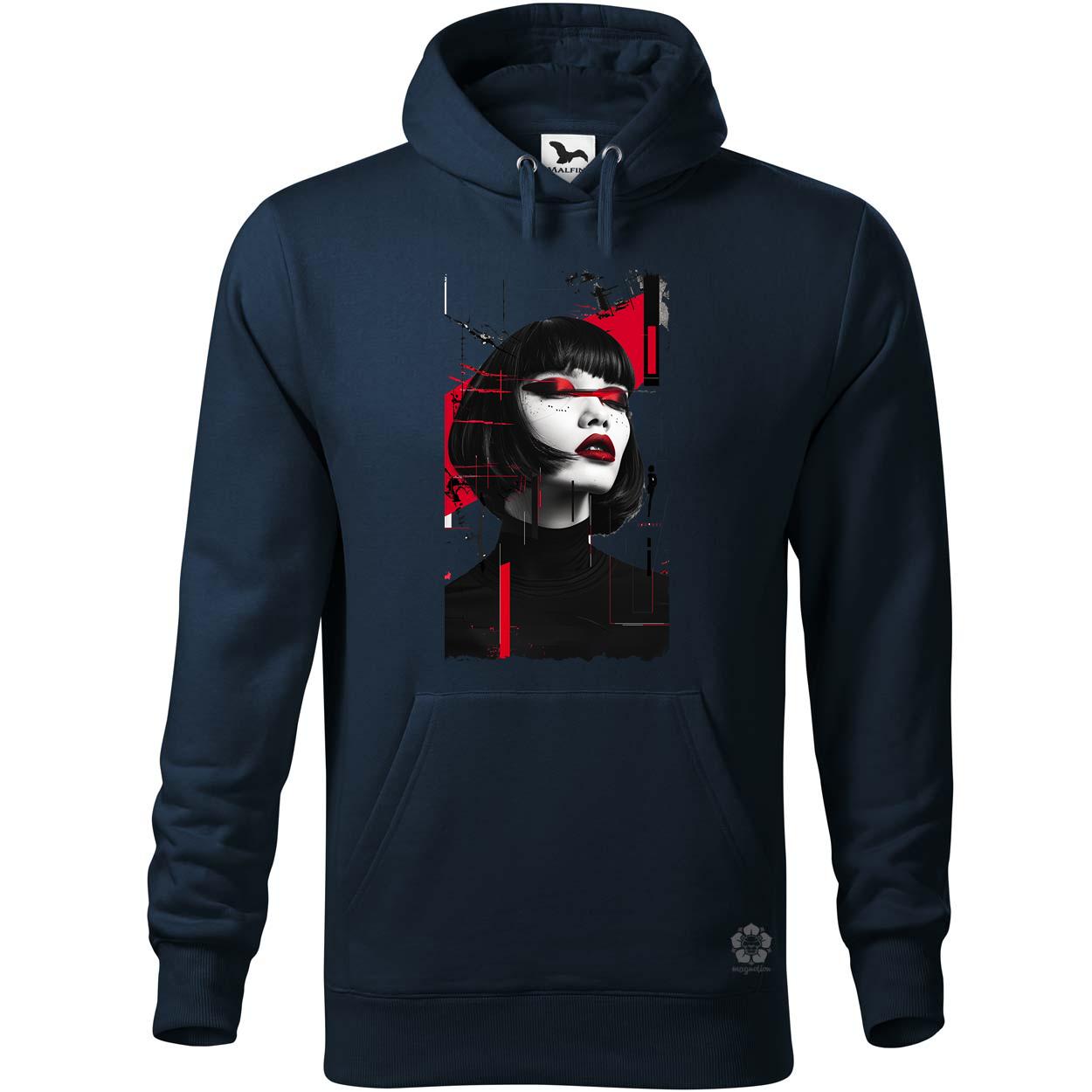 Poszter fantázia v7 egyedi  pulóver 