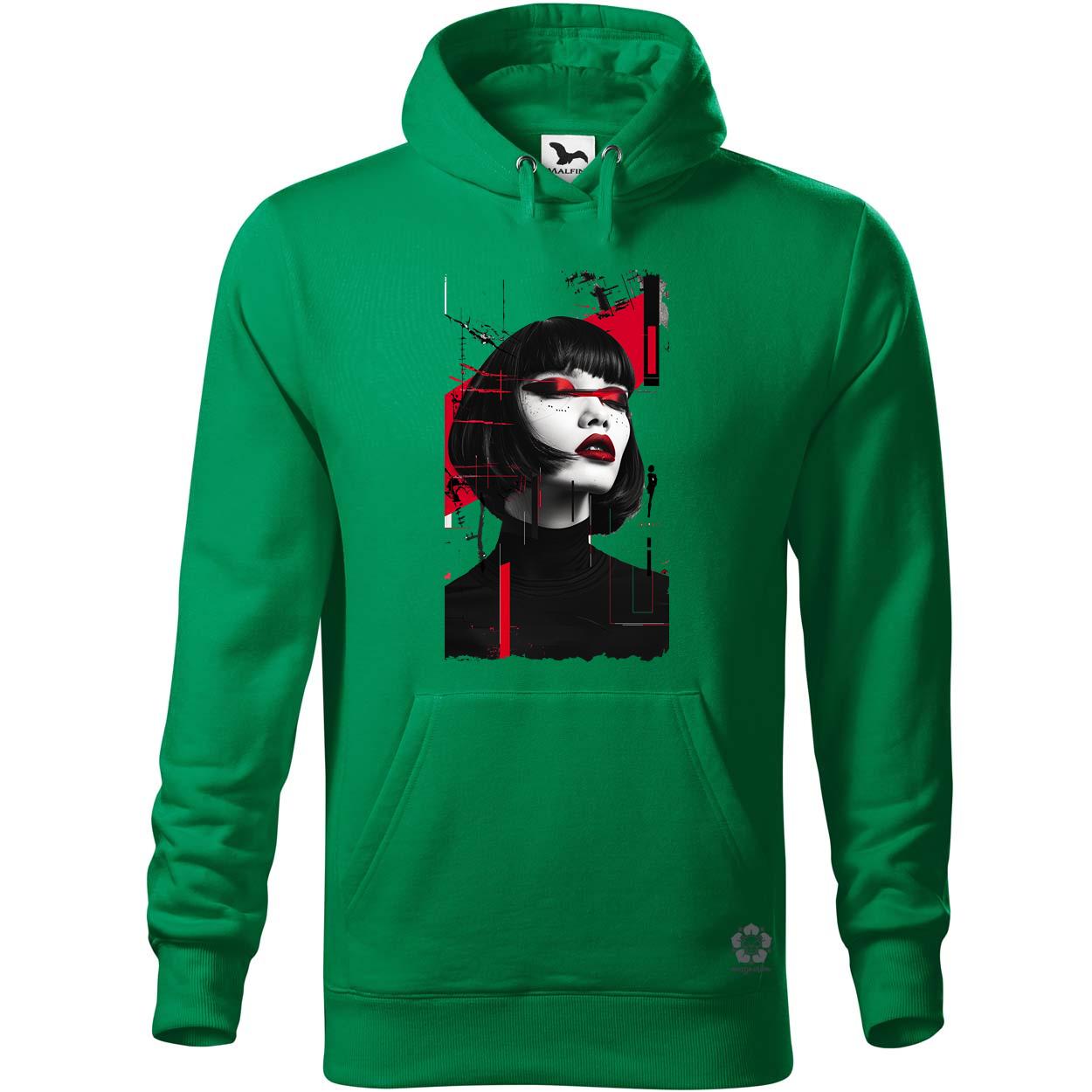 Poszter fantázia v7 egyedi  pulóver 