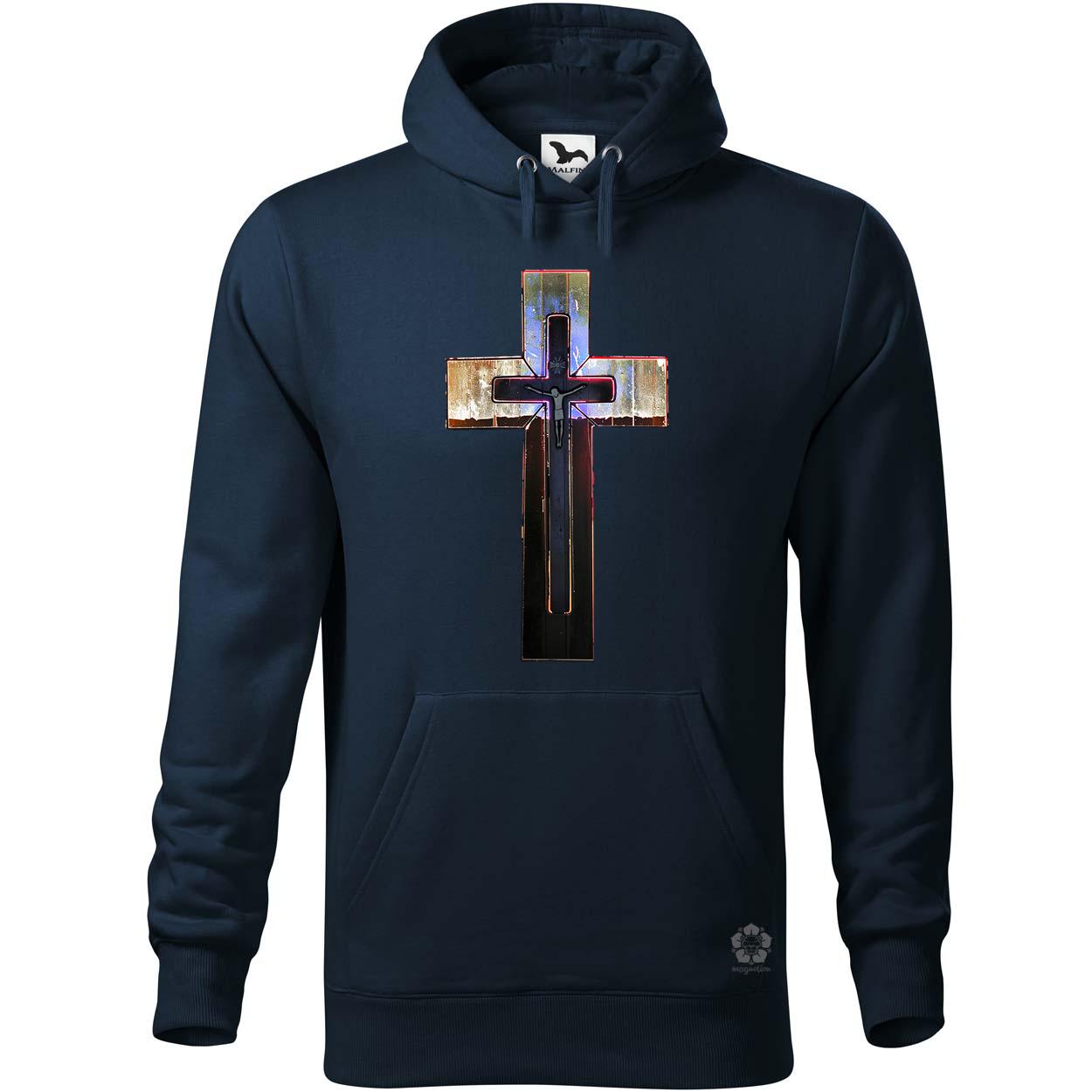 Modern kereszt fantázia v13 egyedi  pulóver 
