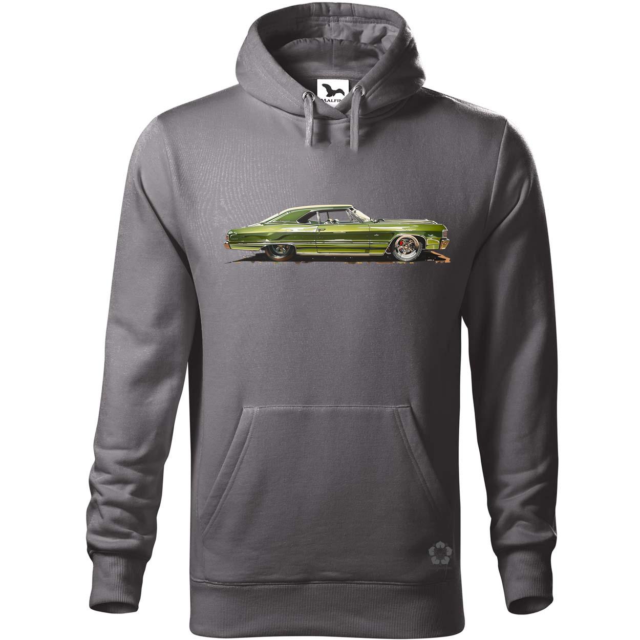 1969 Chevy Impala v1 egyedi  pulóver 