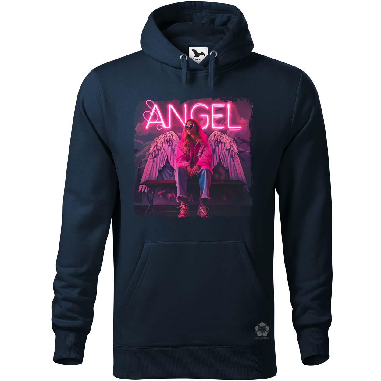 Angyal v3 egyedi  pulóver 