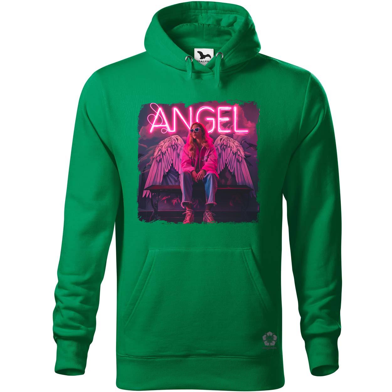 Angyal v3 egyedi  pulóver 