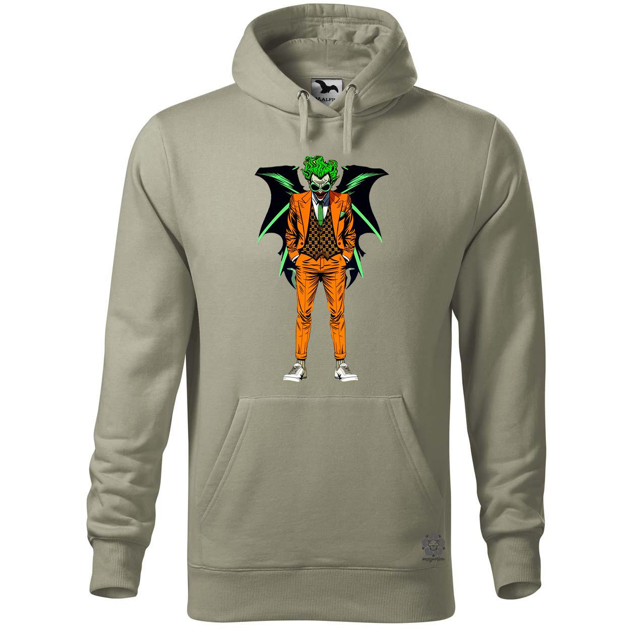Divat Joker v7 egyedi  pulóver 