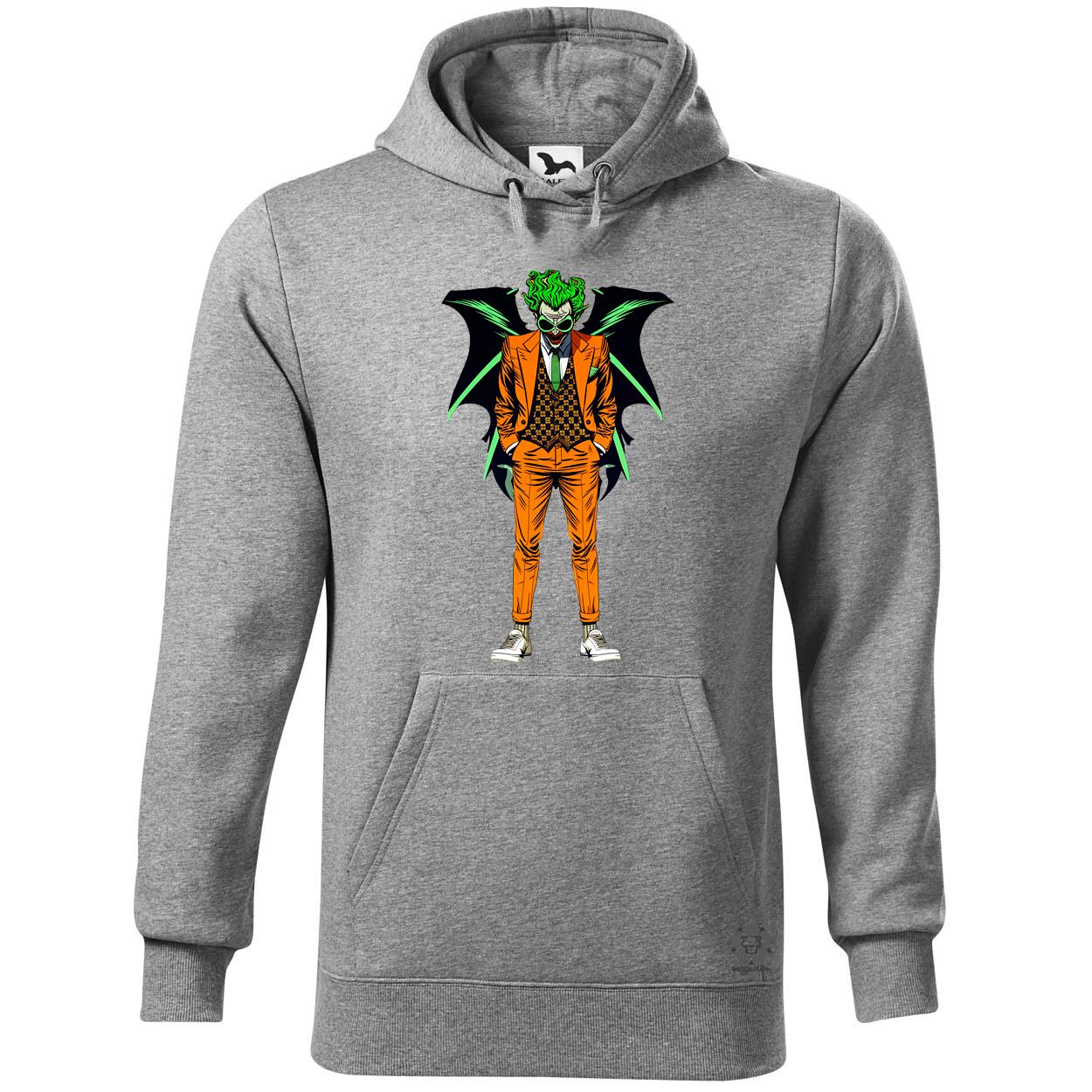 Divat Joker v7 egyedi  pulóver 