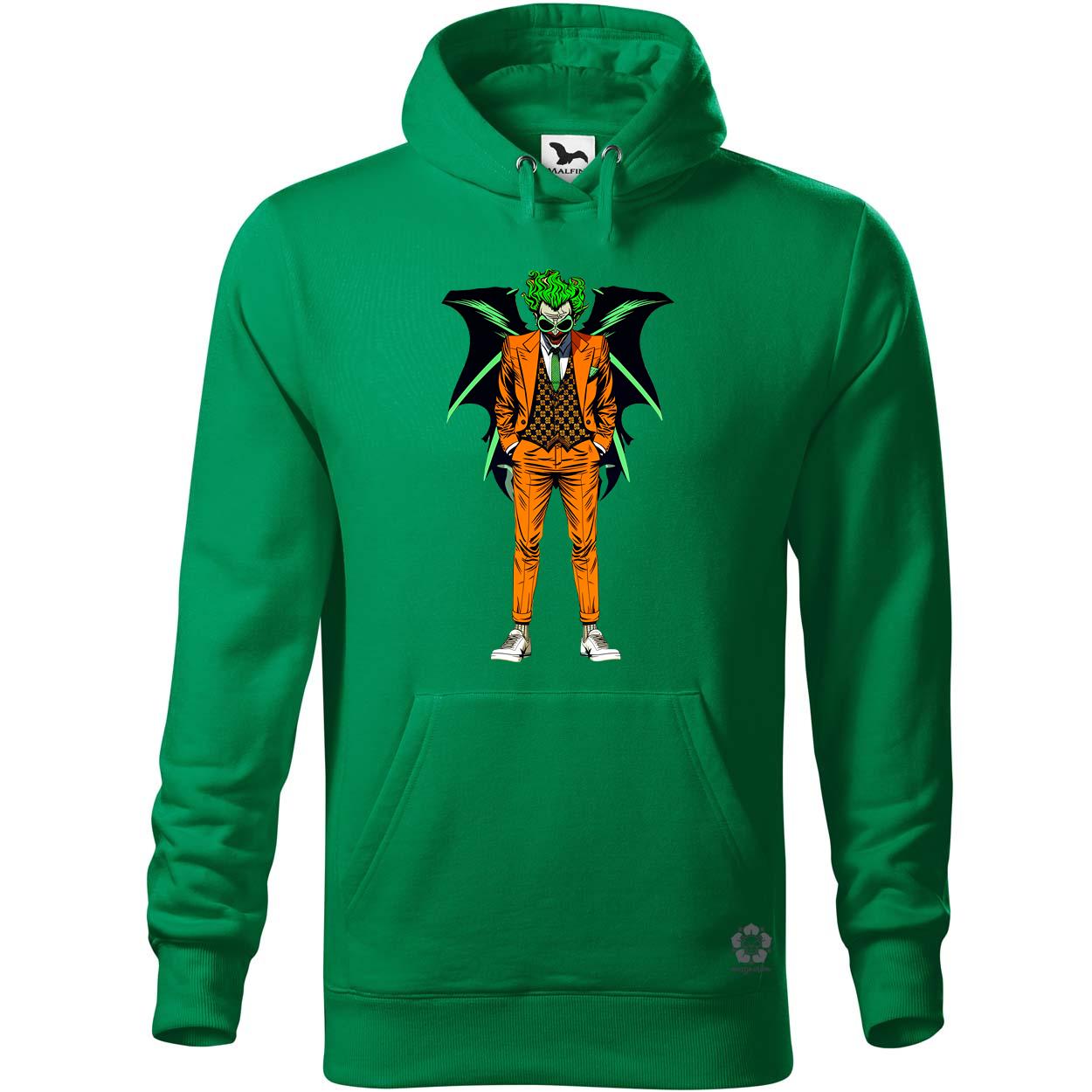Divat Joker v7 egyedi  pulóver 