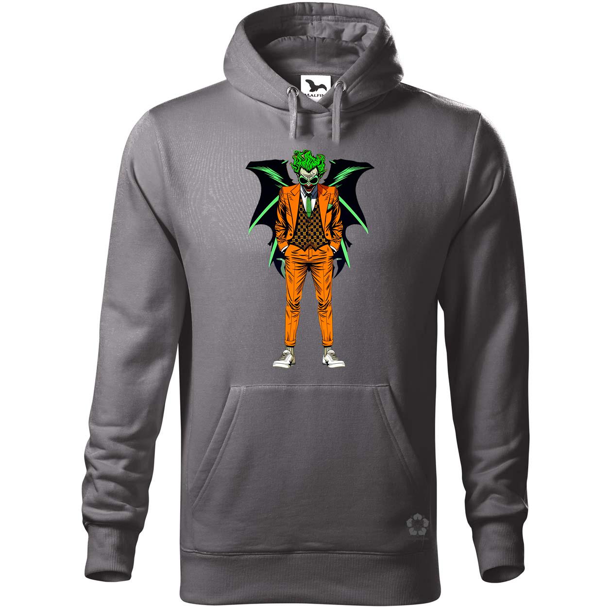 Divat Joker v7 egyedi  pulóver 